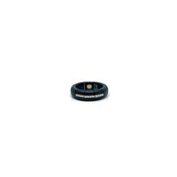Anello Roberto Demeglio in Ceramica Diamante 0.11 Ct PU1LN3DBORS - PU1LN3DBORS
